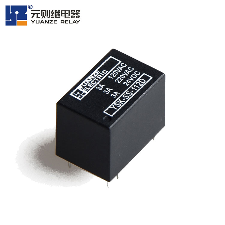 繼電器常用作用有哪些？