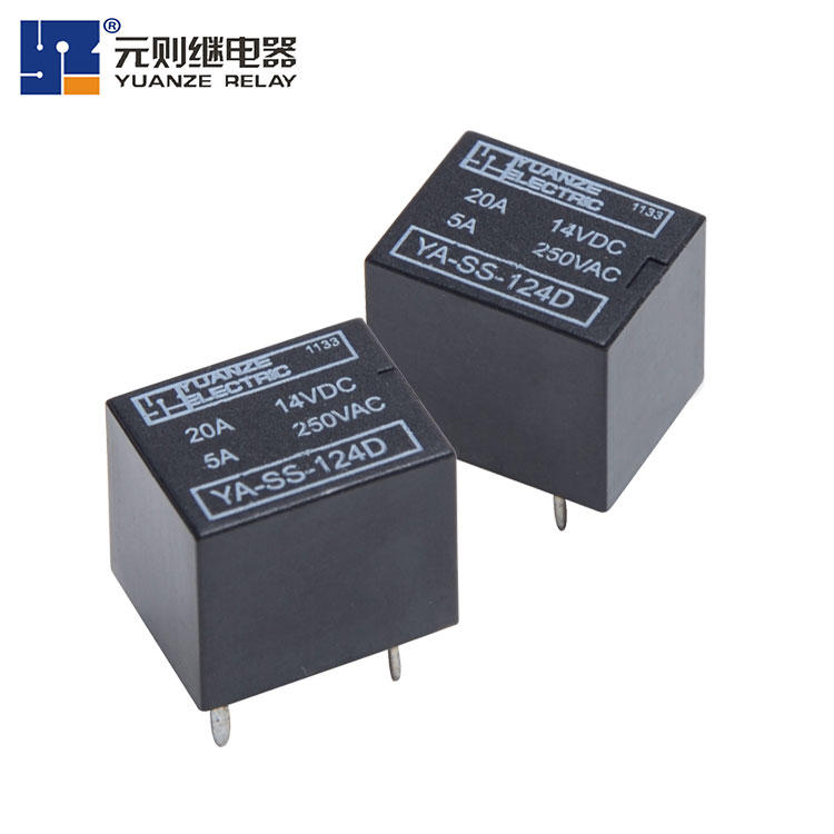 T78汽車(chē)?yán)^電器