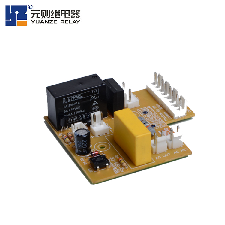 繼電器常見的故障類型及診斷方法！